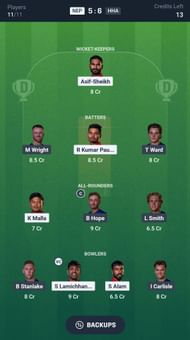 Fantasy suggestion #2